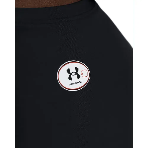 Under Armour Polo Training Mujer Heatgear Og Compression