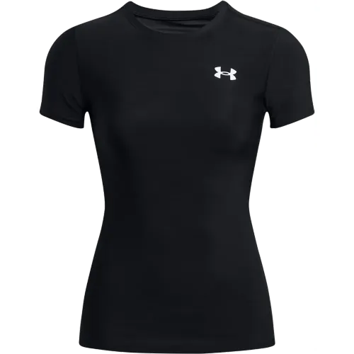 Under Armour Polo Training Mujer Heatgear Og Compression