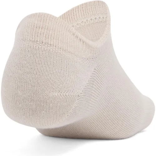Under Armour Medias Invisibles Unisex Essential No Show - 6 Pares