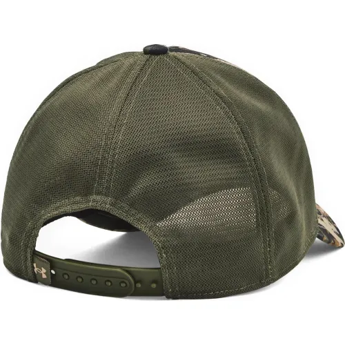 Under Armour Gorra Training Hombre Iso-Chill Av Trucker