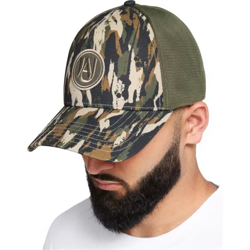 Under Armour Gorra Training Hombre Iso-Chill Av Trucker