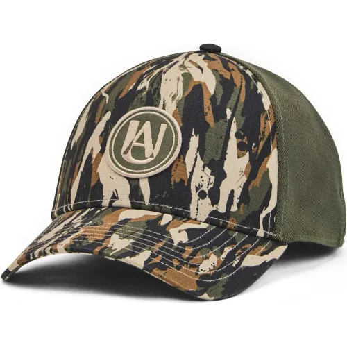 Under Armour  de Hombre modelo Gorra Training Hombre Iso-Chill Av Trucker camuflados hombre 2026011421435252282  