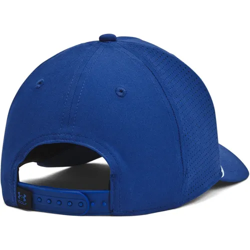 Under Armour Gorra Golf Hombre Driver