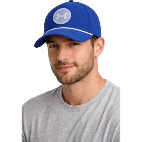 Under Armour Gorra Golf Hombre Driver