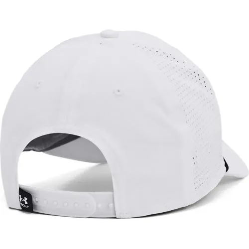 Under Armour Gorra Golf Hombre Driver