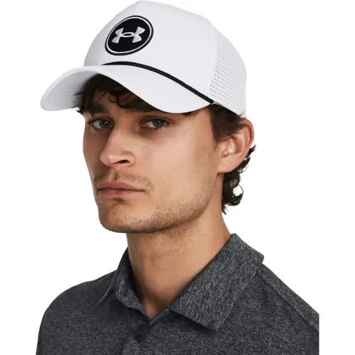 Under Armour Blanco de Hombre modelo Gorra Golf Hombre Driver blancos hombre 2026011421435252288  