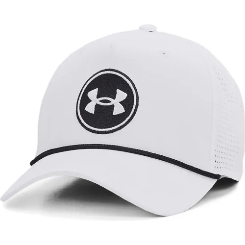 Under Armour Gorra Golf Hombre Driver