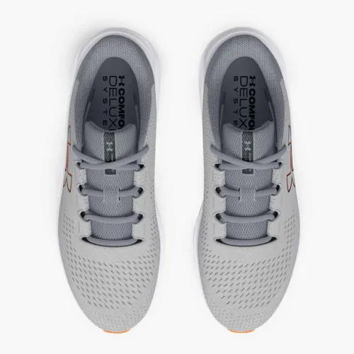 Under Armour Zapatillas Running Hombre Charged Pursuit 11