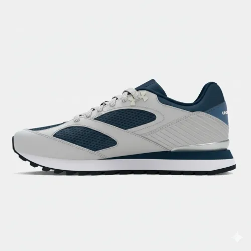 Under Armour Zapatillas Urbanas Hombre Jogger