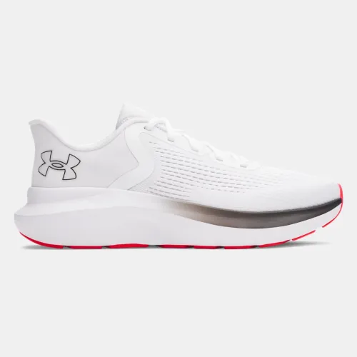 Under Armour Blanco de Hombre modelo Zapatillas Running Hombre Charged Rogue 5 blancos textiles hombre 2026011421435252363 Textil Eva