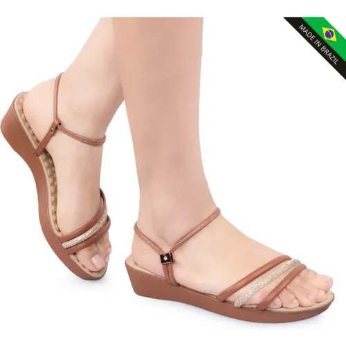 ONDAFLEX Sandalia Cuña Mujer Kl209