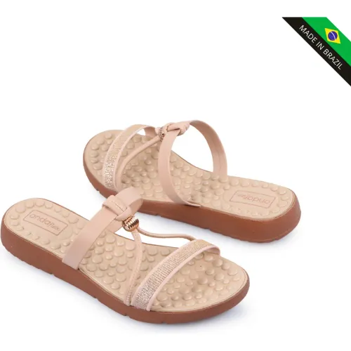 ONDAFLEX Sandalia Cuña Mujer Kl170