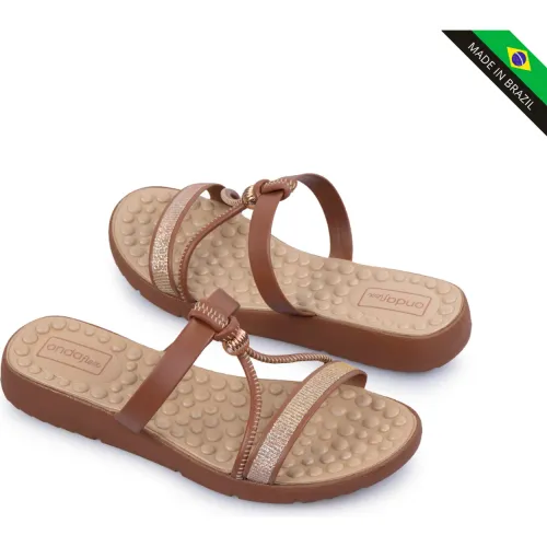 ONDAFLEX Sandalia Cuña Mujer Kl170