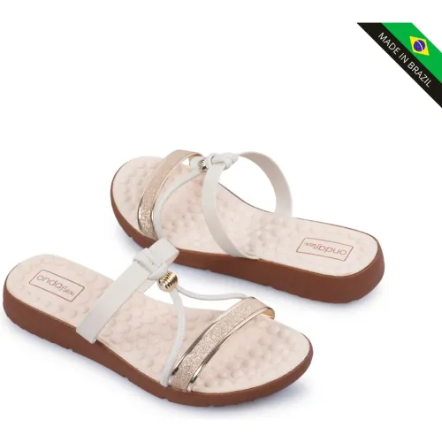 ONDAFLEX Sandalia Cuña Mujer Kl170