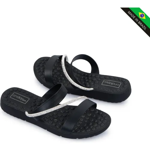 ONDAFLEX Sandalia Cuña Mujer Kl170