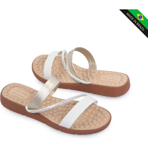 ONDAFLEX Sandalia Cuña Mujer Kl170