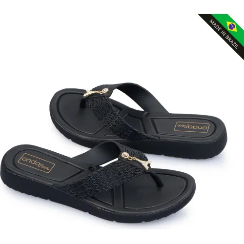 ONDAFLEX Sandalia Cuña Mujer Vv5229