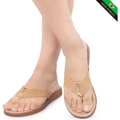 ONDAFLEX Sandalia Cuña Mujer Vv5229