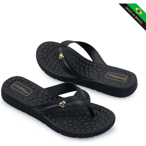 ONDAFLEX Sandalia Cuña Mujer Vv5227