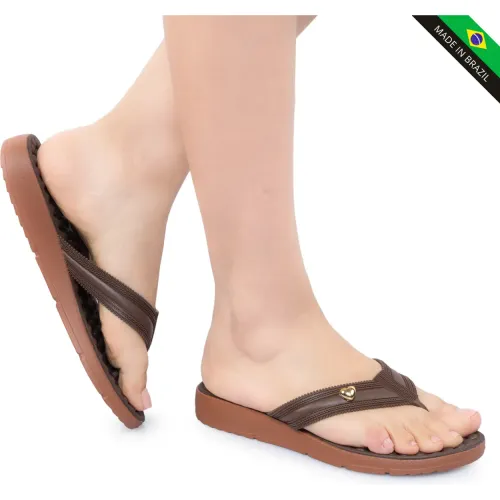 ONDAFLEX Sandalia Cuña Mujer Vv5227