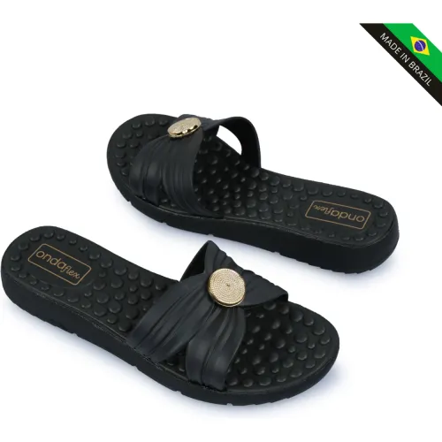 ONDAFLEX Sandalia Cuña Mujer Vv5224