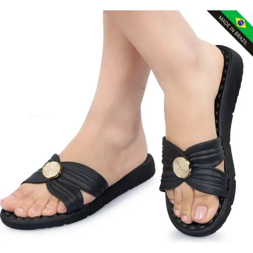 ONDAFLEX Sandalia Cuña Mujer Vv5224