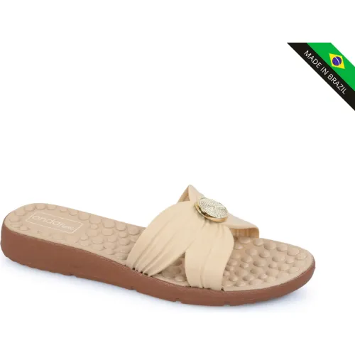 ONDAFLEX Marfil de Mujer modelo Sandalia Cuña Mujer Vv5224 cremas sintéticos mujer 2026011423194974450 Sintético Sintético