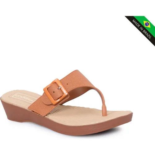 ONDAFLEX  de Mujer modelo Sandalia Cuña Mujer Vv5212 caramelos sintéticos mujer 2026011423194974555 Sintético Sintético