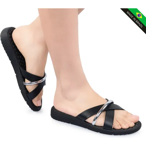 ONDAFLEX Sandalia Cuña Mujer Kl170