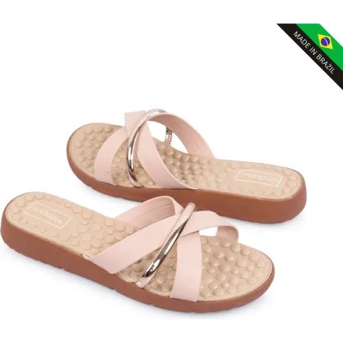 ONDAFLEX Sandalia Cuña Mujer Kl170