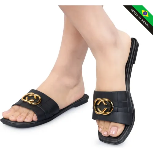 ONDAFLEX Sandalia Flat Mujer Vv5195