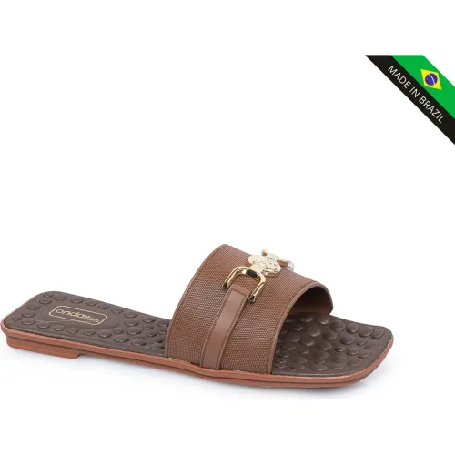 ONDAFLEX  de Mujer modelo Sandalia Flat Mujer Vv5193 sintéticos mujer 2026011423194974750 Sintético Sintético