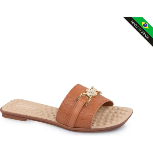 ONDAFLEX  de Mujer modelo Sandalia Flat Mujer Vv5193 caramelos sintéticos mujer 2026011423194974768 Sintético Sintético