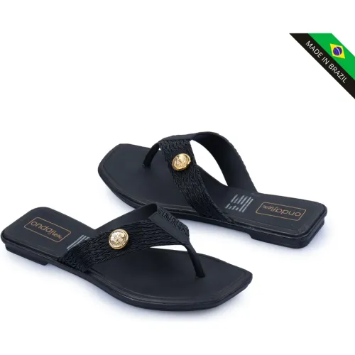 ONDAFLEX Sandalia Flat Mujer Vv5191