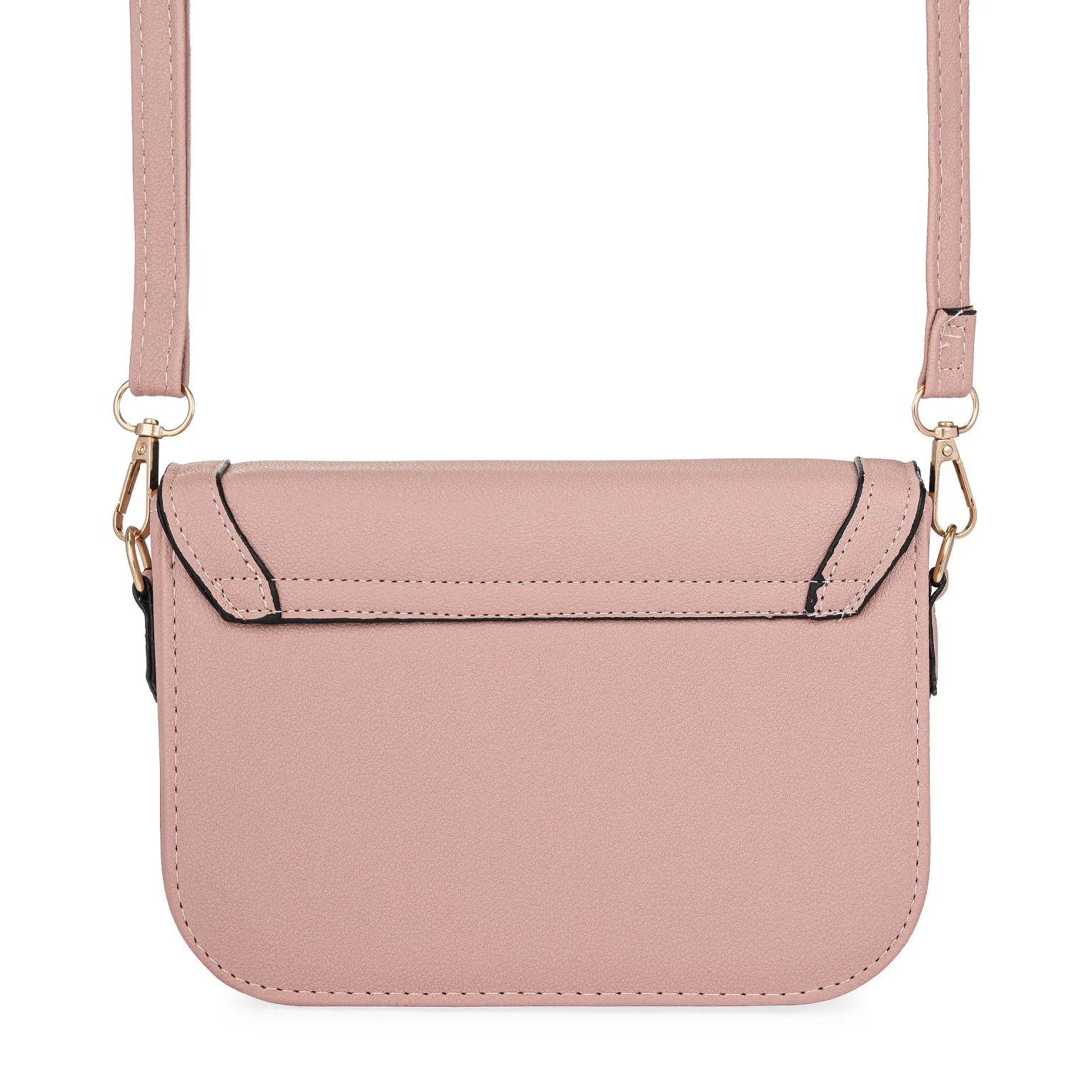 LIMONI Cartera Limoni De Vestir Dama Giulia color rosado | Platanitos