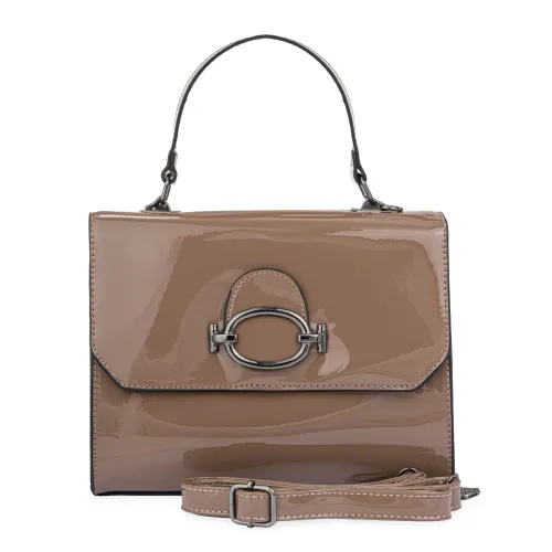 Cartera Limoni De Vestir Dama Arabella | Platanitos