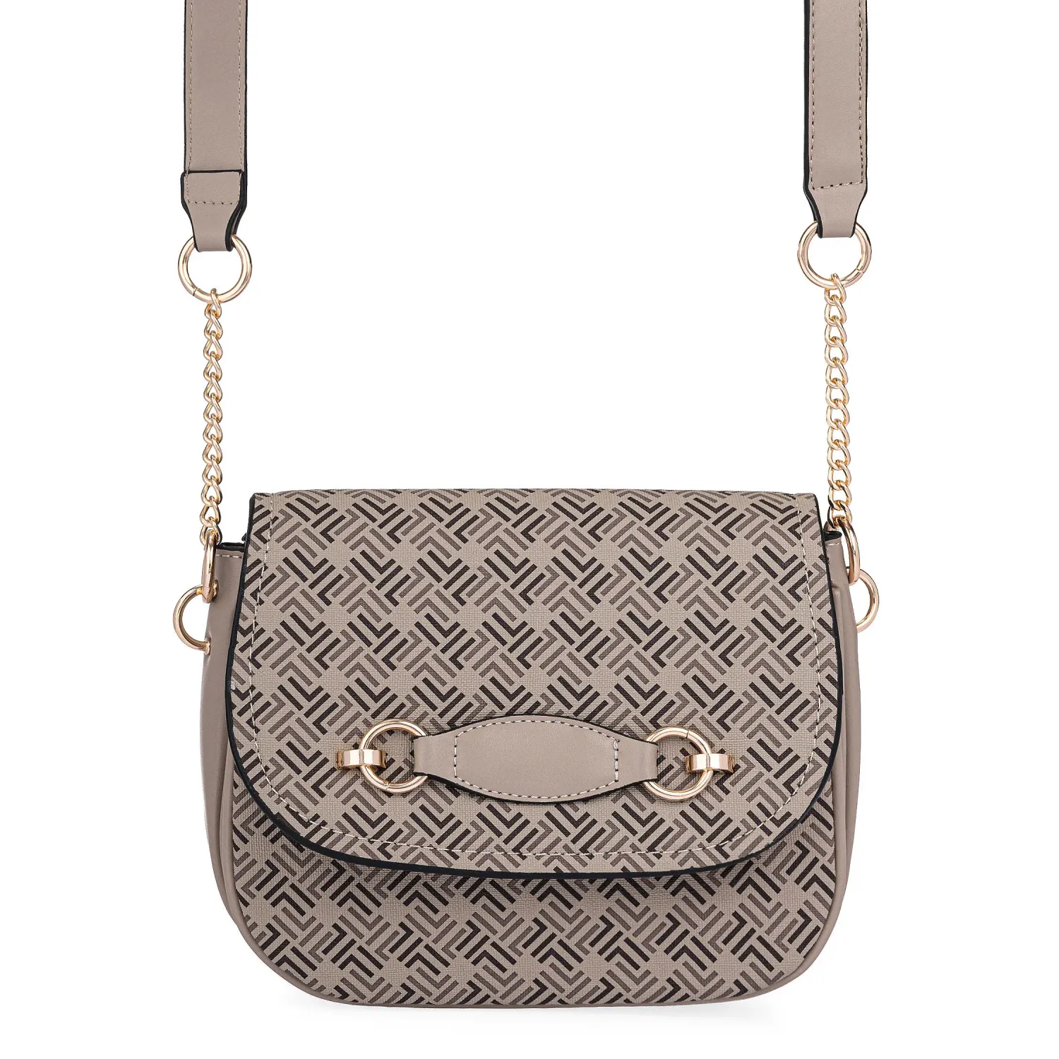LIMONI Cartera Limoni De Vestir Dama Kristy color beige | Platanitos