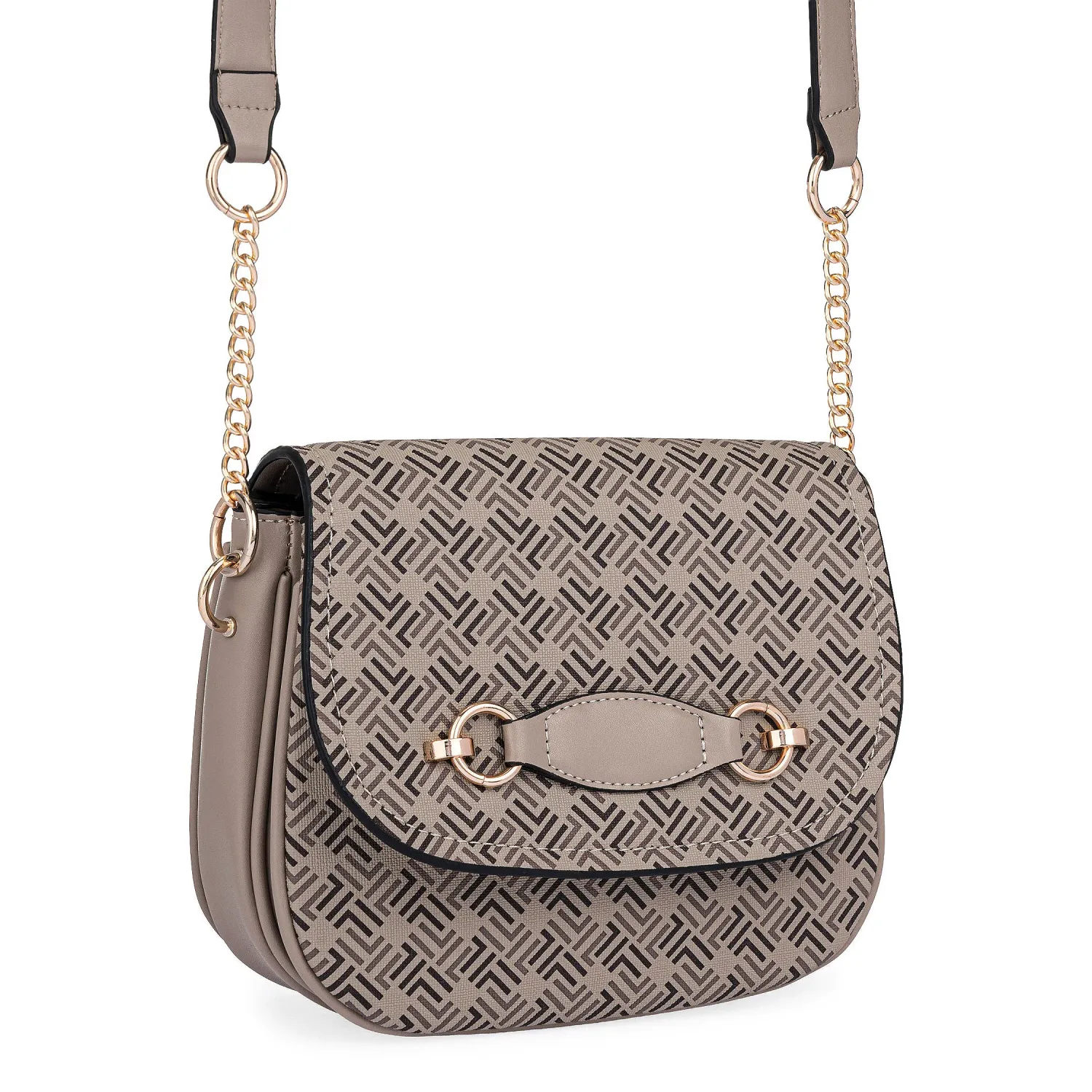 LIMONI Cartera Limoni De Vestir Dama Kristy color beige | Platanitos