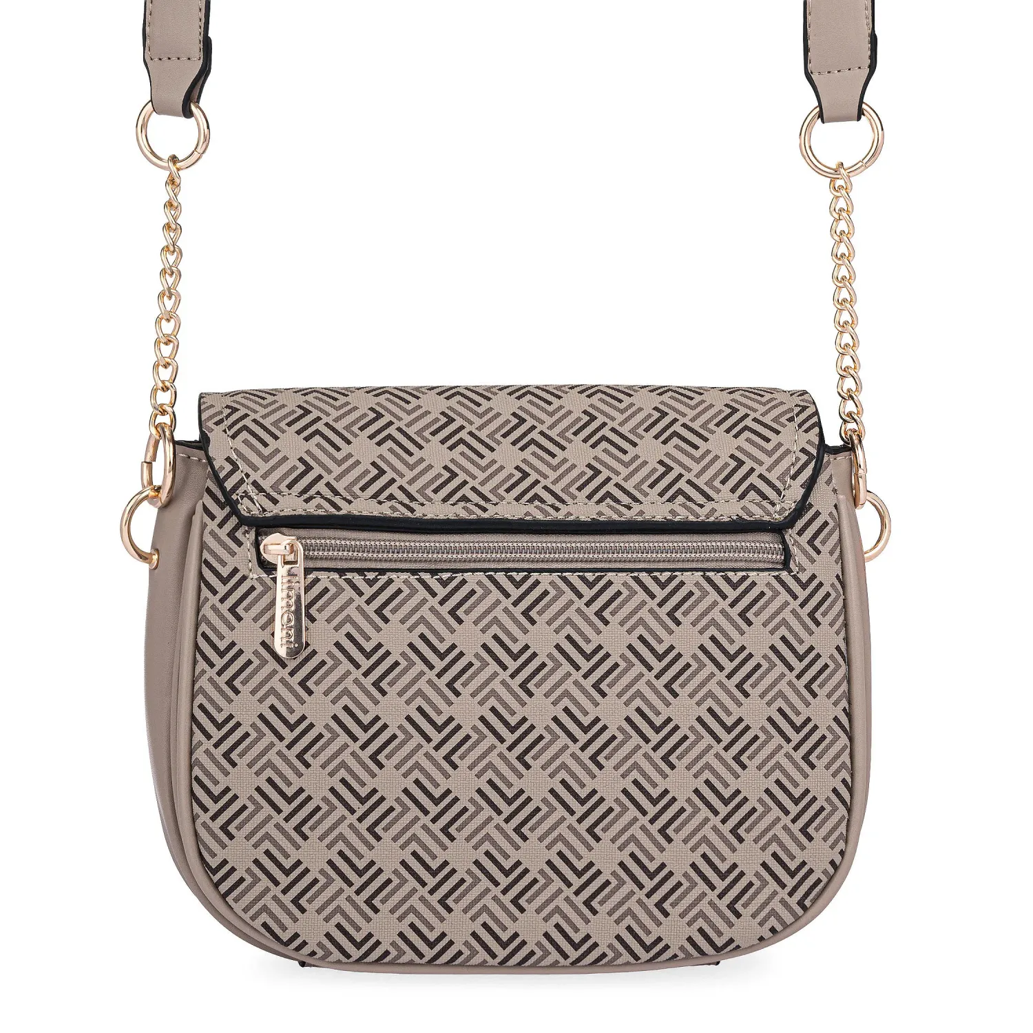 LIMONI Cartera Limoni De Vestir Dama Kristy color beige | Platanitos