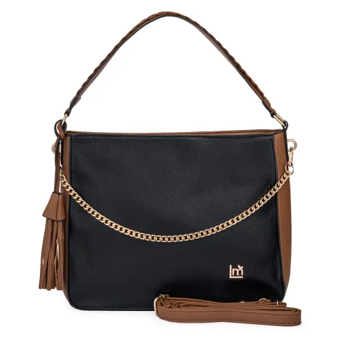 LIMONI Cartera Casual Dama Berenice