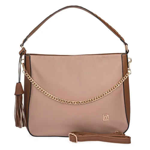 LIMONI Cartera Casual Dama Berenice