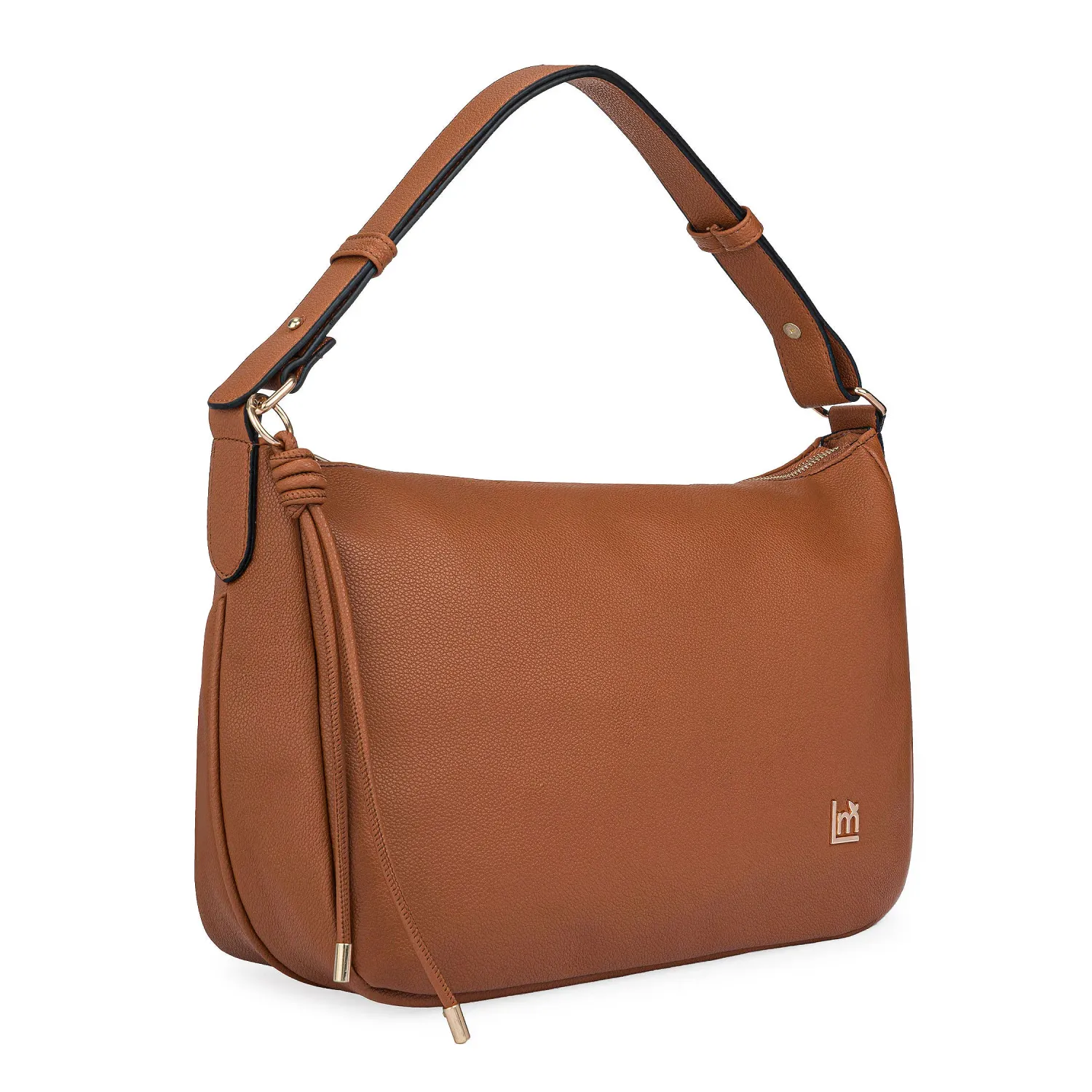LIMONI Cartera Limoni Casual Dama Ellaria color camel | Platanitos