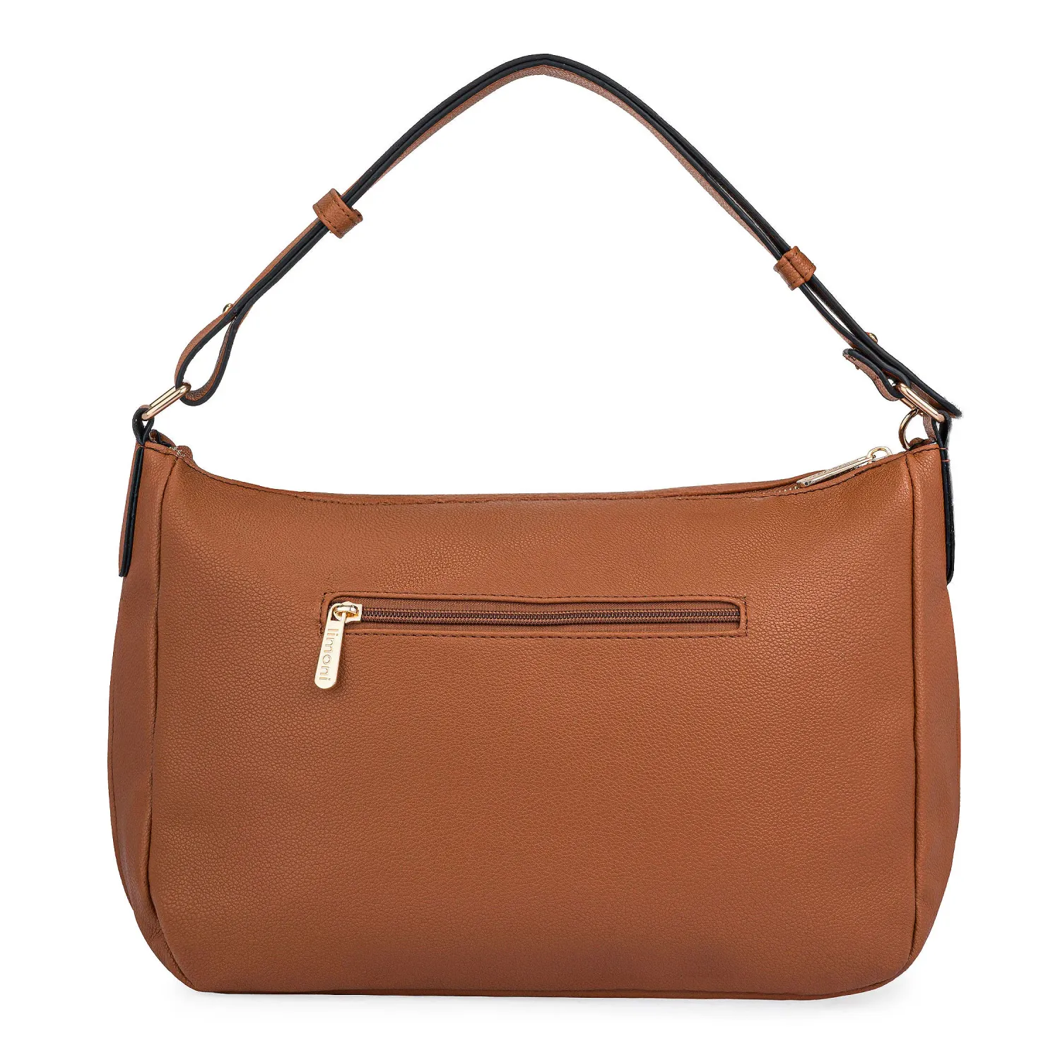 LIMONI Cartera Limoni Casual Dama Ellaria color camel | Platanitos