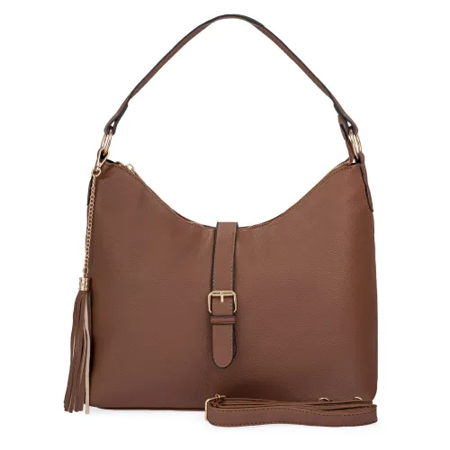 LIMONI Cartera Casual Dama Greta