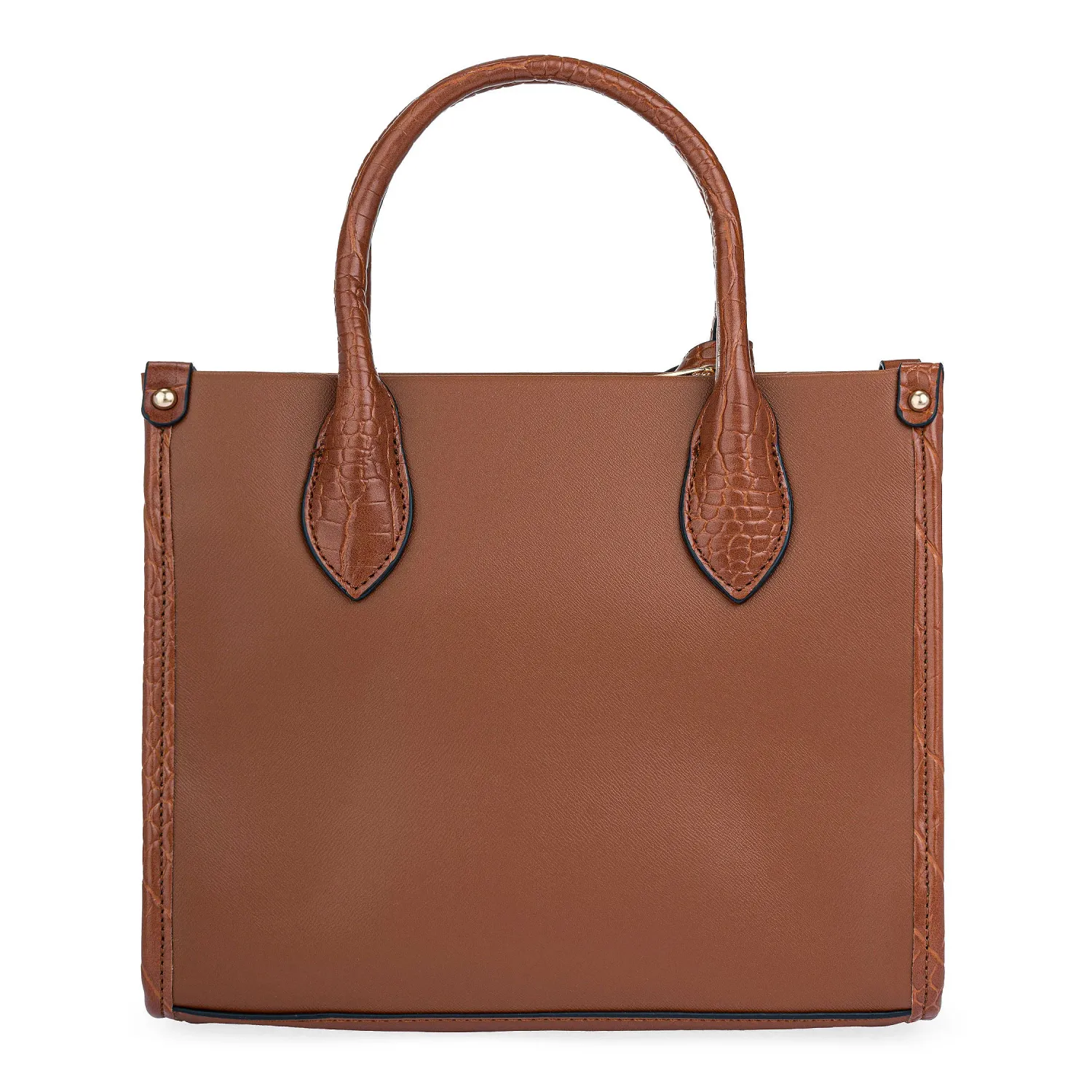 LIMONI Cartera Limoni Casual Dama Zafira color camel | Platanitos