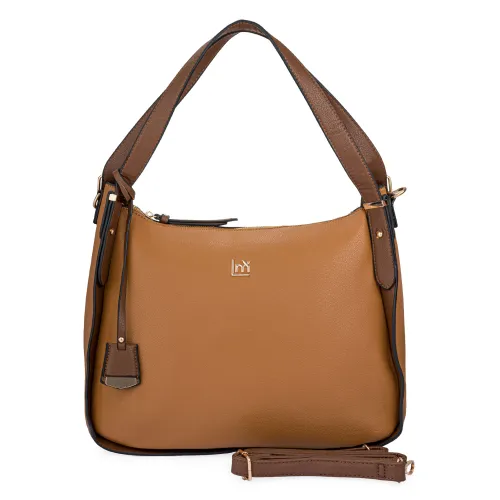 Cartera Limoni Casual Dama Samira | Platanitos