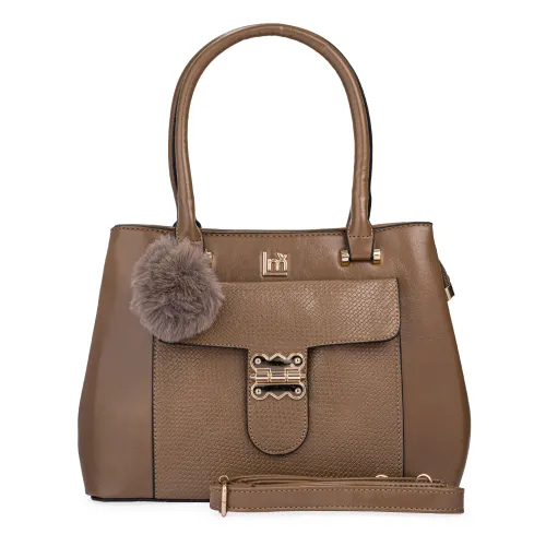 LIMONI Cartera Casual Dama Bernarda
