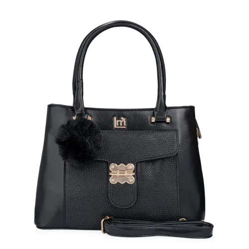 LIMONI Cartera Casual Dama Bernarda