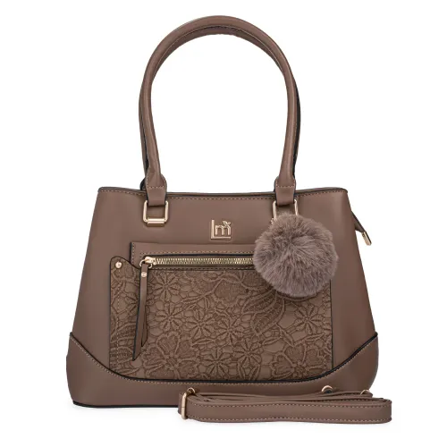 Color MARRON CLARO