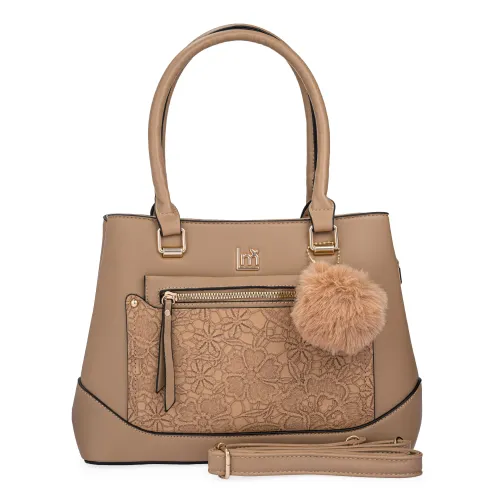 Cartera Limoni Casual Dama Milly | Platanitos